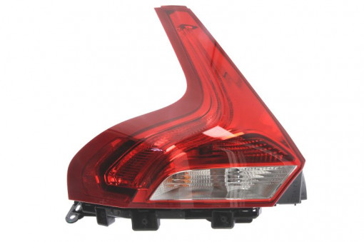Stop lampa spate Stanga (LED/P21W) potrivit VOLVO V40 03.12-08.19
