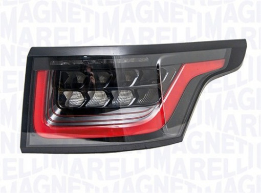 Stop lampa spate Stanga (LED) potrivit LAND ROVER RANGE ROVER IV, RANGE ROVER SPORT II, RANGE ROVER VELAR 03.17-