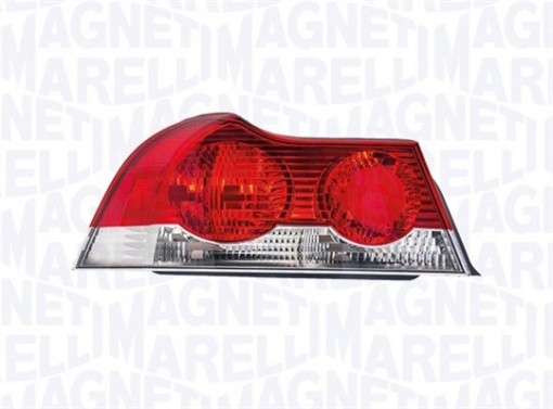 Stop lampa spate Stanga (P21/4W/P21W) potrivit VOLVO C70 II 03.06-06.13