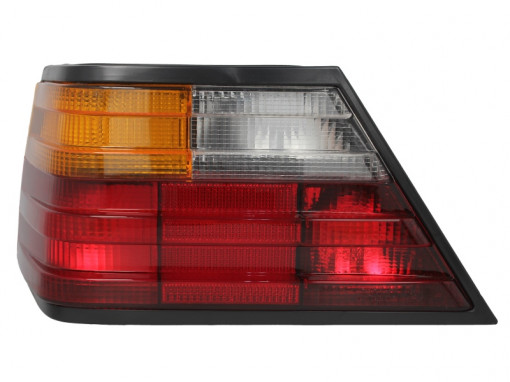 Stop lampa spate Stanga (P21W/R10W) potrivit MERCEDES 124 (A124), 124 (C124), 124 T-MODEL (S124), 124 (W124), E (A124), E (C124), E T-MODEL (S124), E (W124) 12.84-03.98