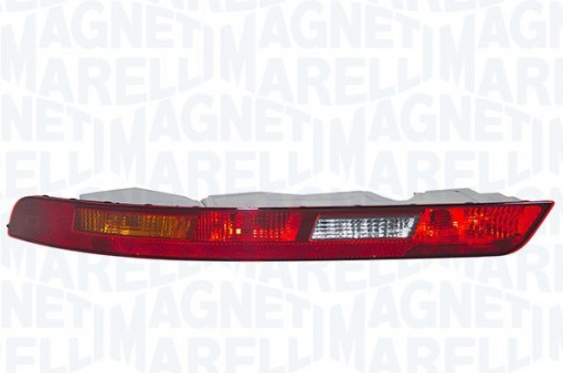 Stop lampa spate Stanga (partea inferioara) potrivit AUDI Q3 06.11-10.18