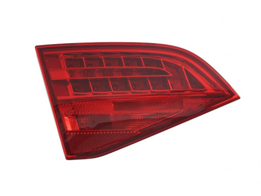 Stop lampa spate Stanga (partea interioara, H21W/LED) potrivit AUDI A4 ALLROAD B8, A4 B8; MAZDA CX-7 06.06-05.16