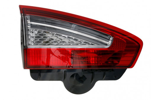 Stop lampa spate Stanga (partea interioara, H21W/P21W) potrivit FORD MONDEO IV 03.07-01.15