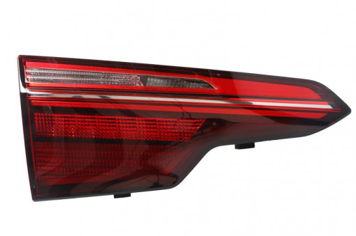 Stop lampa spate Stanga (partea interioara, LED) potrivit AUDI A4 B9 05.17-
