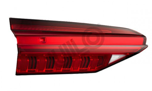 Stop lampa spate Stanga (partea interioara, LED) potrivit AUDI A6 ALLROAD C7, A6 ALLROAD C8, A6 C7, A6 C8 1.8-4.0H dupa 2014