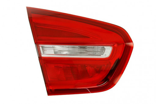 Stop lampa spate Stanga (partea interioara, LED) potrivit MERCEDES GLA (X156) 12.13-