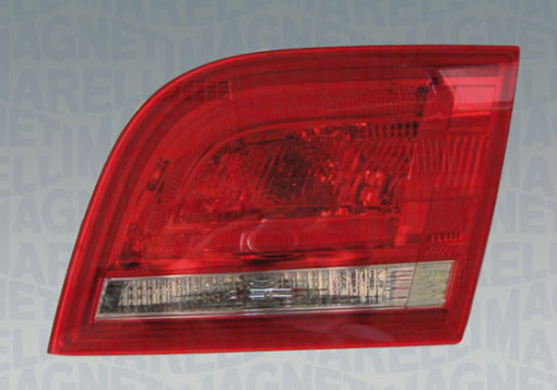 Stop lampa spate Stanga (partea interioara, P21W/W16W) potrivit AUDI A3 05.03-05.13
