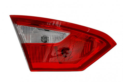 Stop lampa spate Stanga (partea interioara) potrivit FORD FOCUS III; 07.10-02.20