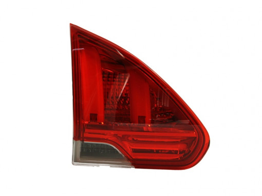 Stop lampa spate Stanga (partea interioara) potrivit PEUGEOT 2008 I 03.13-