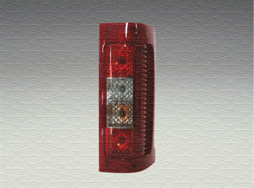 Stop lampa spate Stanga potrivit CITROEN JUMPER I; FIAT DUCATO; PEUGEOT BOXER 12.01-