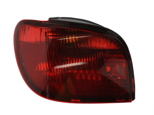 Stop lampa spate Stanga (W21/5W/W21W) potrivit TOYOTA YARIS 04.99-11.05