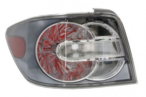 Stop lampa spate Stanga (W21/5W/W21W/WY21W) potrivit MAZDA CX-7 06.06-12.14
