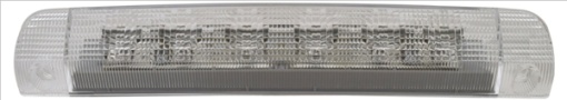 Stop spate (alb) potrivit TOYOTA RAV 4 III 11.05-