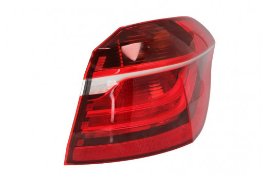 Stop spate Dreapta (exterior, P21W) potrivit BMW 2 (F45), 2 GRAN TOURER (F46) 11.13-