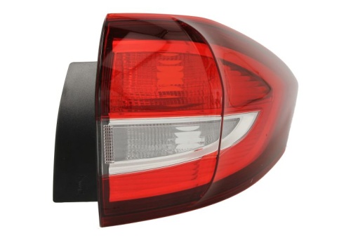 Stop spate Dreapta (extern, P21/5W/P21W) potrivit FORD C-MAX II 04.10-06.19