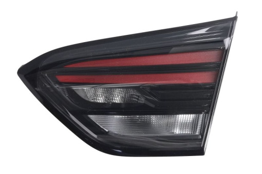 Stop spate dreapta (interior, LED, lumina de marșarier) potrivit OPEL CROSSLAND X 03.17-