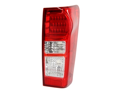 Stop spate Dreapta (LED/P21W) potrivit ISUZU D-MAX II 06.12-