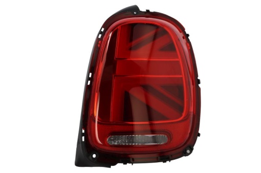 Stop spate dreapta (LED/P21W) potrivit MINI MINI F55, F56 01.18-