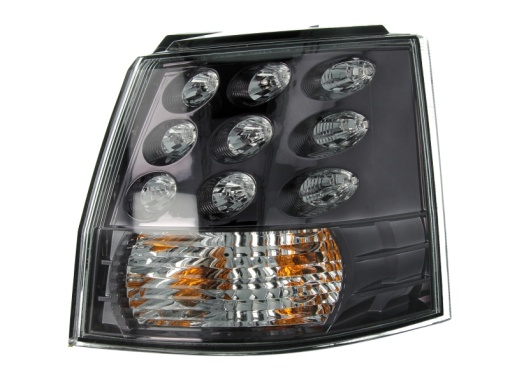 Stop spate Dreapta (LED/P21W) potrivit MITSUBISHI OUTLANDER II 11.06-11.12