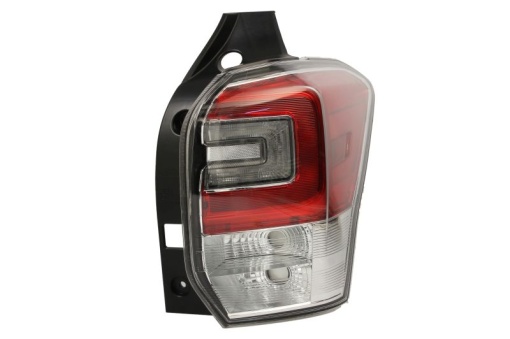 Stop spate Dreapta (LED/W16W/W5W/WY21W) potrivit SUBARU FORESTER 03.13-