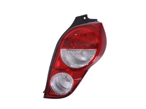 Stop spate Dreapta (P21/5W/P21W) potrivit CHEVROLET SPARK 03.10-