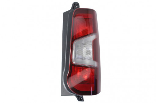 Stop spate dreapta (P21W) potrivit CITROEN BERLINGO III; OPEL COMBO E; PEUGEOT RIFTER; TOYOTA PROACE CITY 03.18-