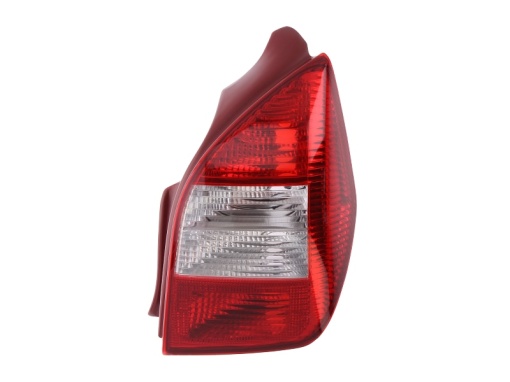 Stop spate Dreapta potrivit CITROEN C2, C2 ENTERPRISE 07.03-09.12