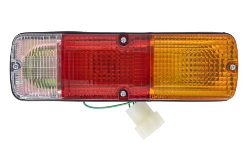 Stop spate Dreapta/Stanga potrivit TOYOTA LAND CRUISER 03.69-04.86