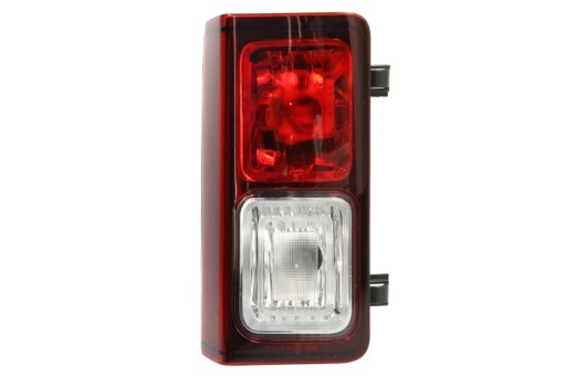Stop spate dreapta (W16W, lumina de marșarier) potrivit FIAT TALENTO 296; NISSAN NV300; OPEL VIVARO B; RENAULT TRAFIC III 08.14-