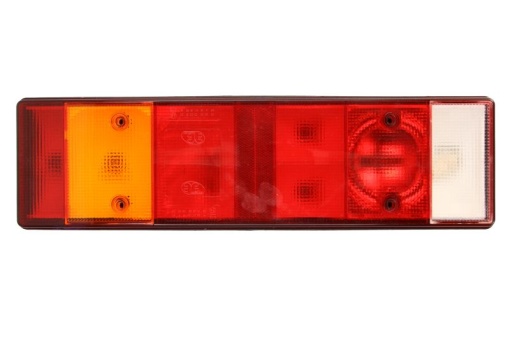 Stop spate stanga (24V, cu iluminare placuta) potrivit IVECO STRALIS I, DAILY II 01.96-