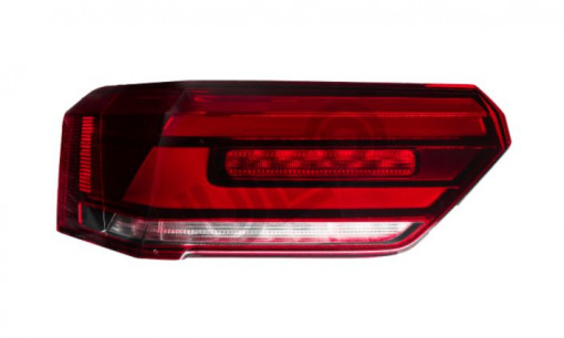 Stop spate Stanga (extern, LED) potrivit VW ID.3 11.19-