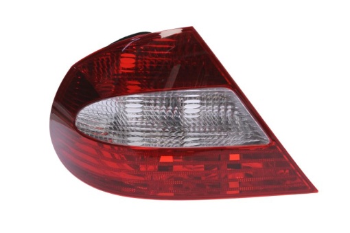 Stop spate Stanga (extern, P21/4W/P21/5W/P21W) potrivit MERCEDES CLK (A209), CLK (C209) 06.02-03.10