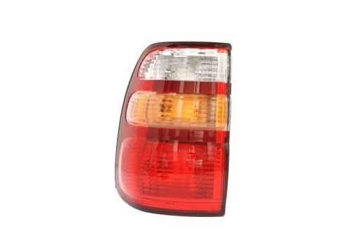 Stop spate Stanga (extern) potrivit TOYOTA LAND CRUISER 100 01.98-08.07