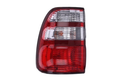 Stop spate Stanga (extern) potrivit TOYOTA LAND CRUISER 100 01.98-08.07