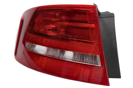 Stop spate Stanga (extern, PY21W/W16W) potrivit AUDI A4 ALLROAD B8, A4 B8 11.07-05.16