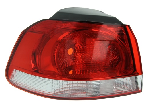 Stop spate Stanga (extern, W16W/WY21W) potrivit VW GOLF VI 10.08-05.16