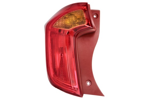Stop spate Stanga (P21/5W/P21W) potrivit KIA PICANTO I, PICANTO II 04.04-03.17
