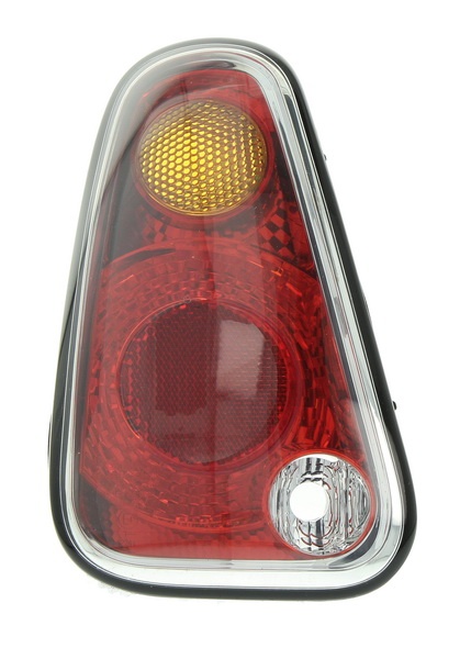 Stop spate Stanga (P21/5W/P21W) potrivit MINI (R50, R53), (R52) 06.01-07.08