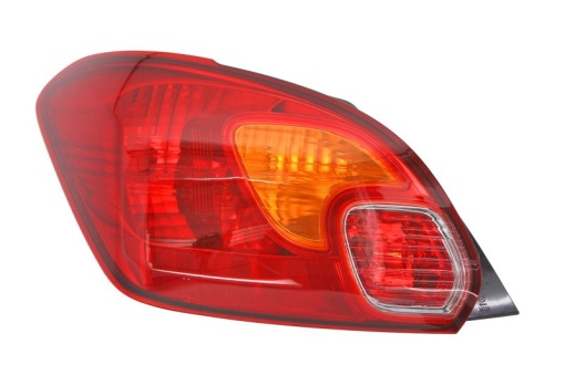 Stop spate Stanga (P21/5W/P21W) potrivit MITSUBISHI MIRAGE / SPACE STAR VI 01.12-