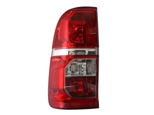 Stop spate Stanga (P21/5W/P21W) potrivit TOYOTA HILUX VII 11.04-09.15