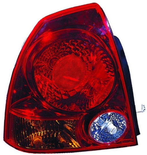 Stop spate Stanga (P21/5W/P21W/W16W) potrivit HYUNDAI ACCENT II 01.00-11.05