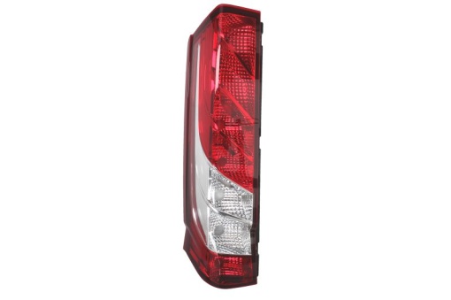 Stop spate Stanga (P21W/R5W) potrivit IVECO DAILY VI 03.14-