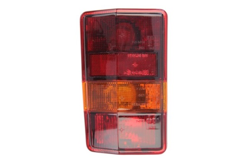 Stop spate Stanga potrivit CITROEN C25; FIAT DUCATO; PEUGEOT J5 09.81-07.94