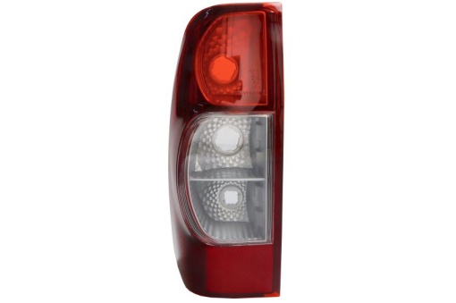 Stop spate Stanga potrivit ISUZU D-MAX I 05.02-06.12