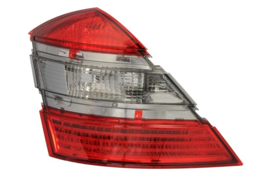 Stop spate Stanga potrivit MERCEDES S (W221, V221) 10.05-12.13