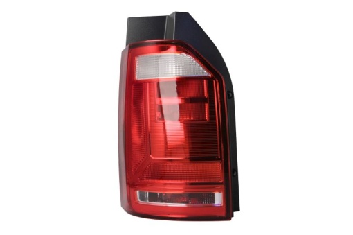 Stop spate Stanga (versiune cu clapeta spate) potrivit VW MULTIVAN T6, TRANSPORTER T6, TRANSPORTER T6 / CARAVELLE T6 04.15-