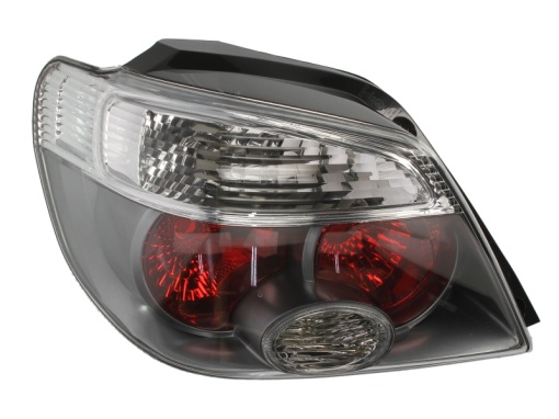 Stop spate Stanga (W16W/W21/5W/W5W/WY21W) potrivit MITSUBISHI OUTLANDER I, OUTLANDER II 01.02-11.12