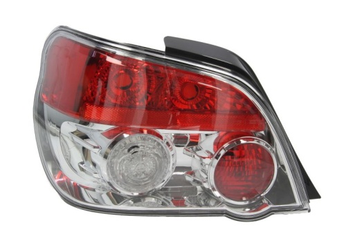 Stop spate Stanga (W21/5W/W21W/WY21W) potrivit SUBARU IMPREZA 10.00-06.09
