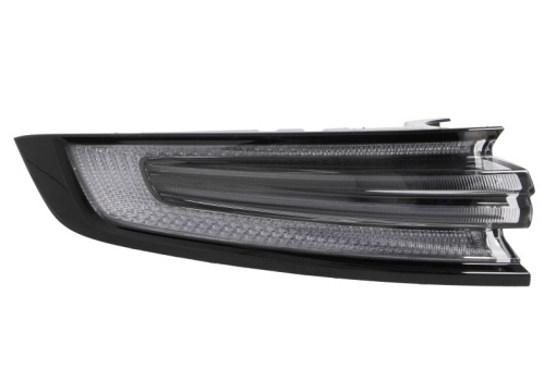 Stop stanga (exterior, LED) potrivit PORSCHE CAYENNE III 9YA 09.17-