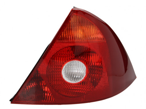 Stop tripla lampa spate dreapta (Semnalizator portocaliu, culoare sticla: rosu) FORD MONDEO LIFTBACK/LIMUZINA 2000-2003